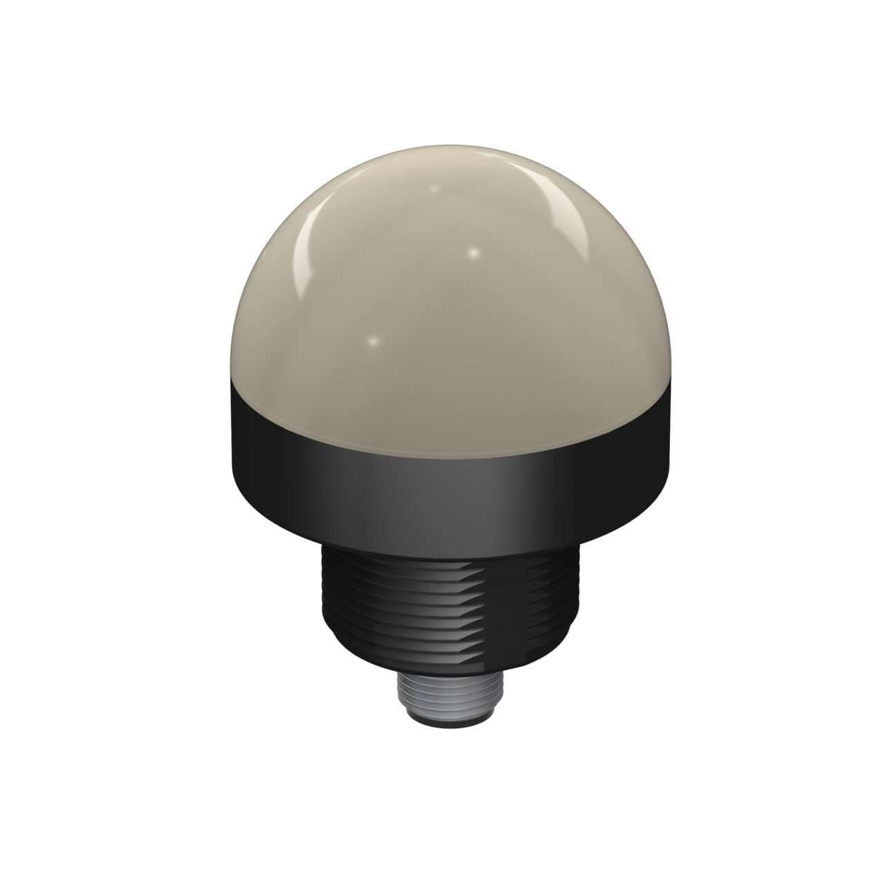 Banner K50LGRYPQ K50 Series EZ-LIGHT: 3-Color General Purpose Indicator; Voltage: 18-30 V dc; Housing: Polycarbonate; IP67; Input: PNP; Colors: Green Red Yellow; 5-pin M12 Integral QD Banner K50LGRYPQ K50 Series EZ-LIGHT: 3-Color General Purpose Indicator; Voltage: 18-30 V dc; Housing: Polycarbonate; IP67; Input: PNP; Colors: Green Red Yellow; 5-pin M12 Integral QD