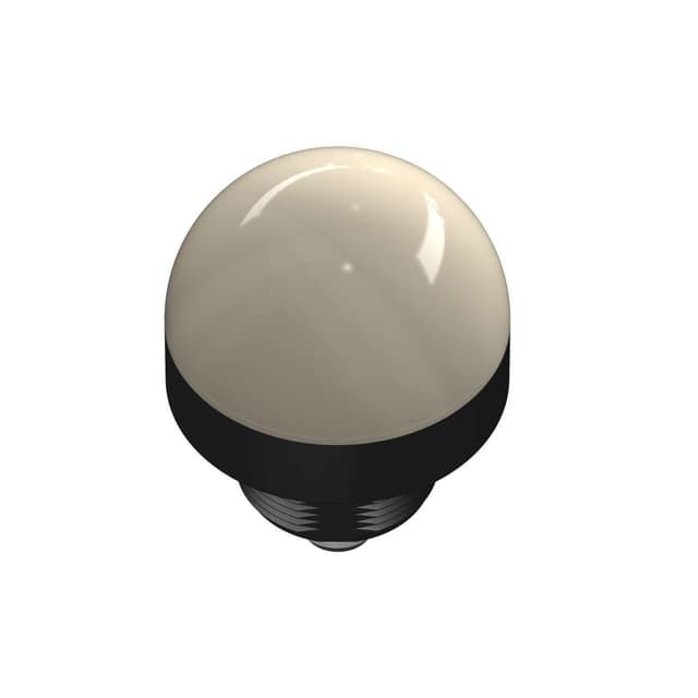 K50LGRYA120Q Part Image. Manufactured by Banner.