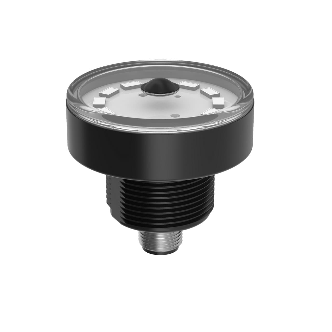Banner WL50-2PBQ WL50-2 Work Light; On-Off Switch, Voltage: 12-30Vdc; Environmental Rating: IP67, Color: White, Euro 4-Pin Integral Connector Banner WL50-2PBQ WL50-2 Work Light; On-Off Switch, Voltage: 12-30Vdc; Environmental Rating: IP67, Color: White, Euro 4-Pin Integral Connector
