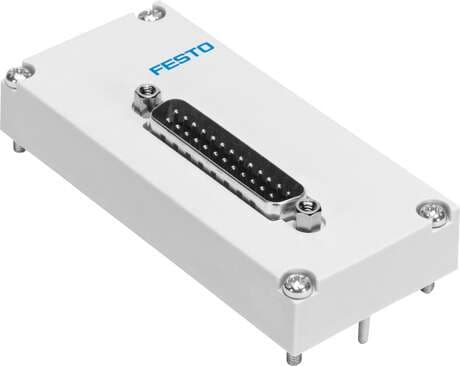 Festo 573445 electrical interface VAEM-L1-S-M1-25 KC mark: KC-EMV, Corrosion resistance classification CRC: 2 - Moderate corrosion stress, Authorisation: RCM Mark, Product weight: 53 g, Materials note: Conforms to RoHS Festo 573445 electrical interface VAEM-L1-S-M1-25 KC mark: KC-EMV, Corrosion resistance classification CRC: 2 - Moderate corrosion stress, Authorisation: RCM Mark, Product weight: 53 g, Materials note: Conforms to RoHS