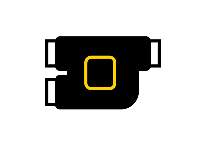 SH-RSM-2RKM 34 Part Image. Manufactured by Turck.
