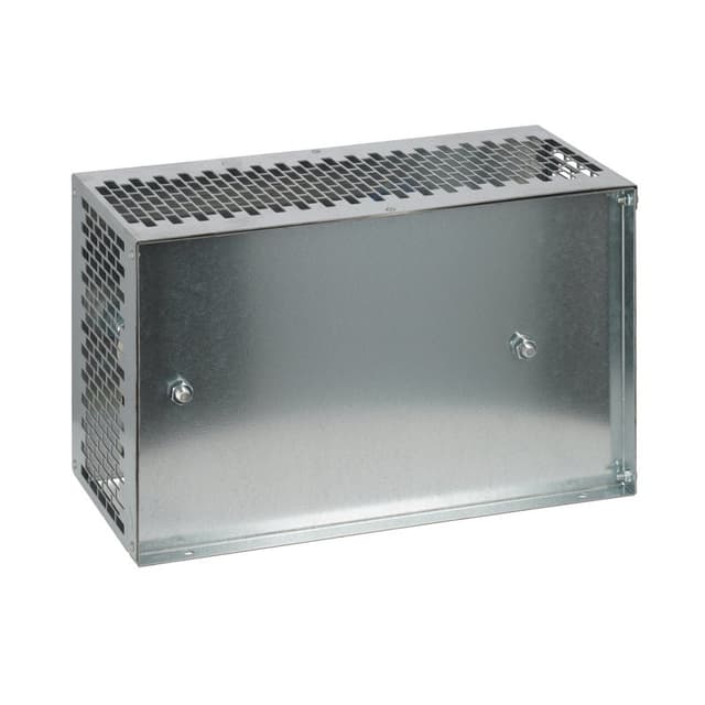 VLBXR007 Part Image. Manufactured by Lovato Electric.