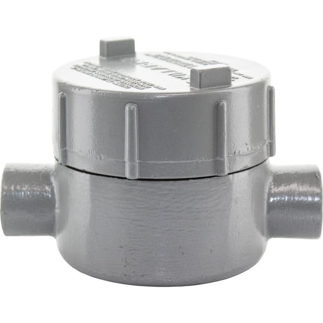 GECCT-2 Part Image. Manufactured by Hubbell.