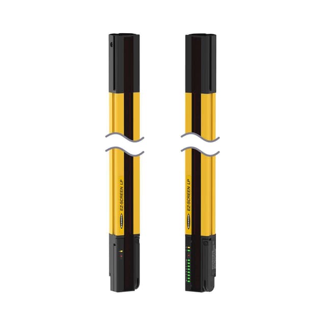 SLPVAP14-270P88-801806 Part Image. Manufactured by Banner.