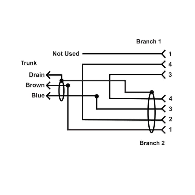 CSB-UNT229M831F1241 Part Image. Manufactured by Banner.