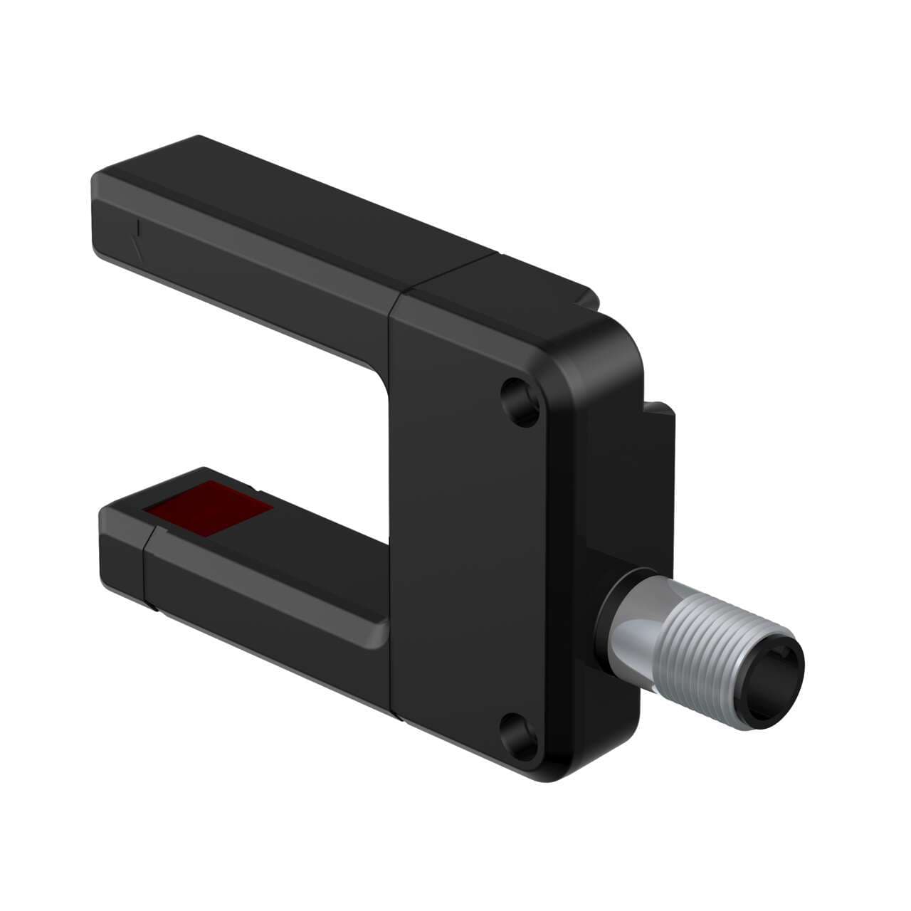 Banner SLO30VB6YQ SLO30 Series: Slot Sensor w/o Sensitivity Adjustme; Slot width: 30 mm; Input: 10-30 V dc; Output: Bipolar: 1 NPN; 1 PNP; M12 Integral QD Banner SLO30VB6YQ SLO30 Series: Slot Sensor w/o Sensitivity Adjustme; Slot width: 30 mm; Input: 10-30 V dc; Output: Bipolar: 1 NPN; 1 PNP; M12 Integral QD