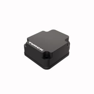 Turck TNSLR-Q80WD-H1147/C53 HF Read/Write Head, For Bus Line Topology with TBEN-*, Operating voltage 19.2…28.8 VDC, Non-flush, Rectangular, height 40 mm, Active face on top, Plastic, PPS‐GF30, Device without end termination, Device may only be operated in line topology TBEN-S*-2RFID-* or TBEN-L*-4RFID-*, Max. 32 nodes per line or connection permitted, Use a corresponding terminating resistor (see accessories), Observe the performance of the power supply, especially when turned on, and the maximum current carrying capacity Turck TNSLR-Q80WD-H1147/C53 HF Read/Write Head, For Bus Line Topology with TBEN-*, Operating voltage 19.2…28.8 VDC, Non-flush, Rectangular, height 40 mm, Active face on top, Plastic, PPS‐GF30, Device without end termination, Device may only be operated in line topology TBEN-S*-2RFID-* or TBEN-L*-4RFID-*, Max. 32 nodes per line or connection permitted, Use a corresponding terminating resistor (see accessories), Observe the performance of the power supply, especially when turned on, and the maximum current carrying capacity
