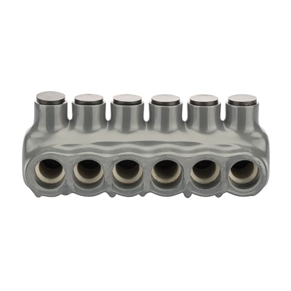 IPLG3/0-6 Part Image. Manufactured by NSI Industries.