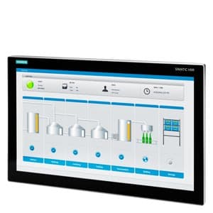 Siemens 6AV7863-6MA10-2AA0 SIMATIC IFP1900 V2 Extended, 19 multi-touch display (16:9) with 1920x1080 pixel resolution, built-in unit, for 24 V DC, DisplayPort, can be placed up to 100 m away HDBaseT, USB on the rear side, standard design Siemens 6AV7863-6MA10-2AA0 SIMATIC IFP1900 V2 Extended, 19 multi-touch display (16:9) with 1920x1080 pixel resolution, built-in unit, for 24 V DC, DisplayPort, can be placed up to 100 m away HDBaseT, USB on the rear side, standard design