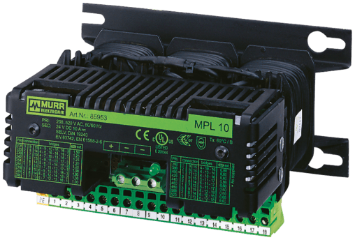 85953 Part Image. Manufactured by Murr Elektronik.