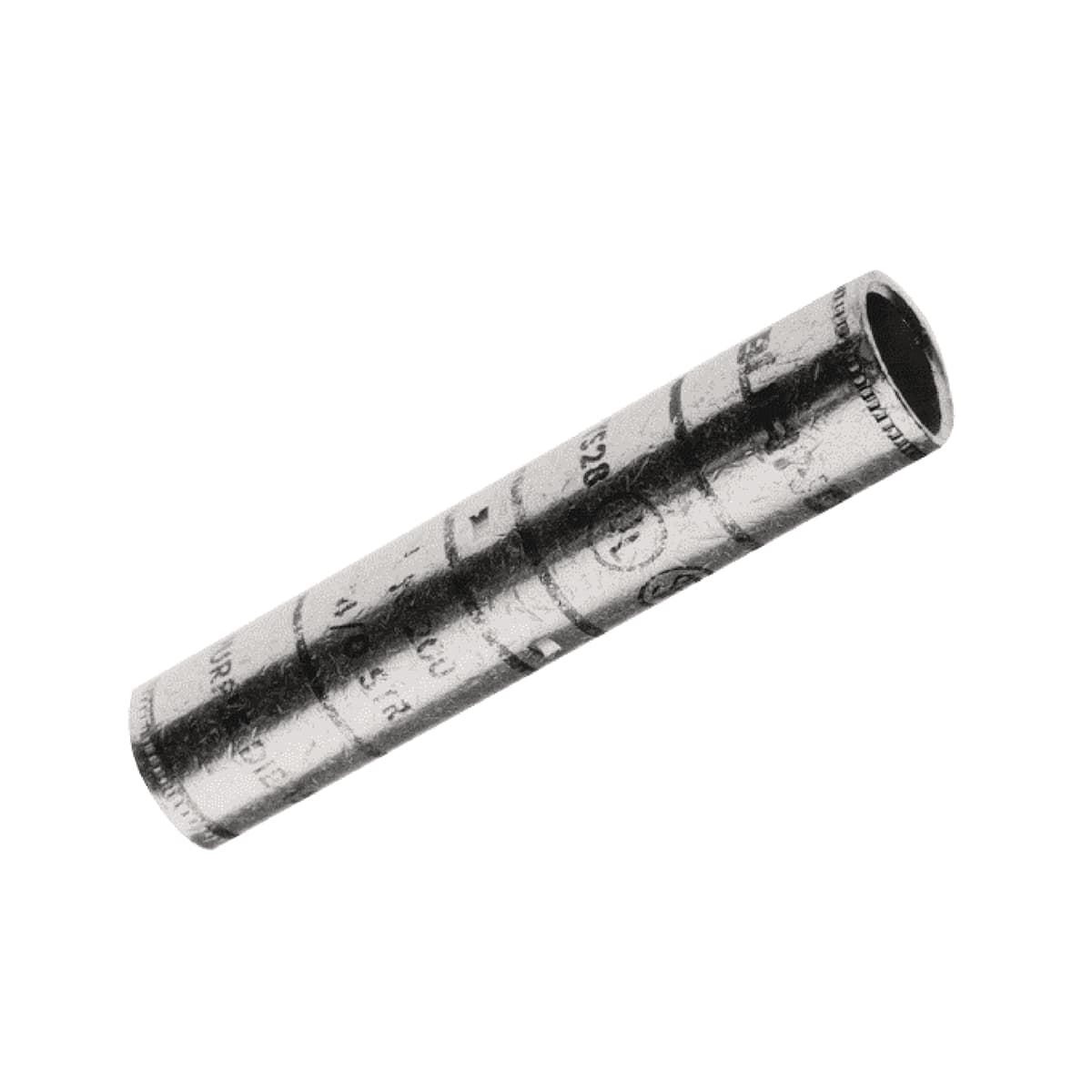 Hubbell YS31 350 kcmil CU, Long Barrel, Internal Chamfer, Tin Plated, UL/CSA, 90°C, Up to 35kV, RED Color Code, 18 or 324 Die Index.  ; Features: UL Listed 90 DEG C, 600 Volts to 35 kV, Long Barrel Length: Ideal For 600 Volt Heavy Duty Applications, Also May Be Used A Hubbell YS31 350 kcmil CU, Long Barrel, Internal Chamfer, Tin Plated, UL/CSA, 90°C, Up to 35kV, RED Color Code, 18 or 324 Die Index.  ; Features: UL Listed 90 DEG C, 600 Volts to 35 kV, Long Barrel Length: Ideal For 600 Volt Heavy Duty Applications, Also May Be Used A
