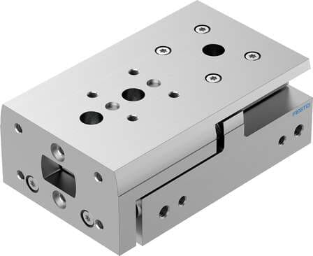 8078849 Part Image. Manufactured by Festo.