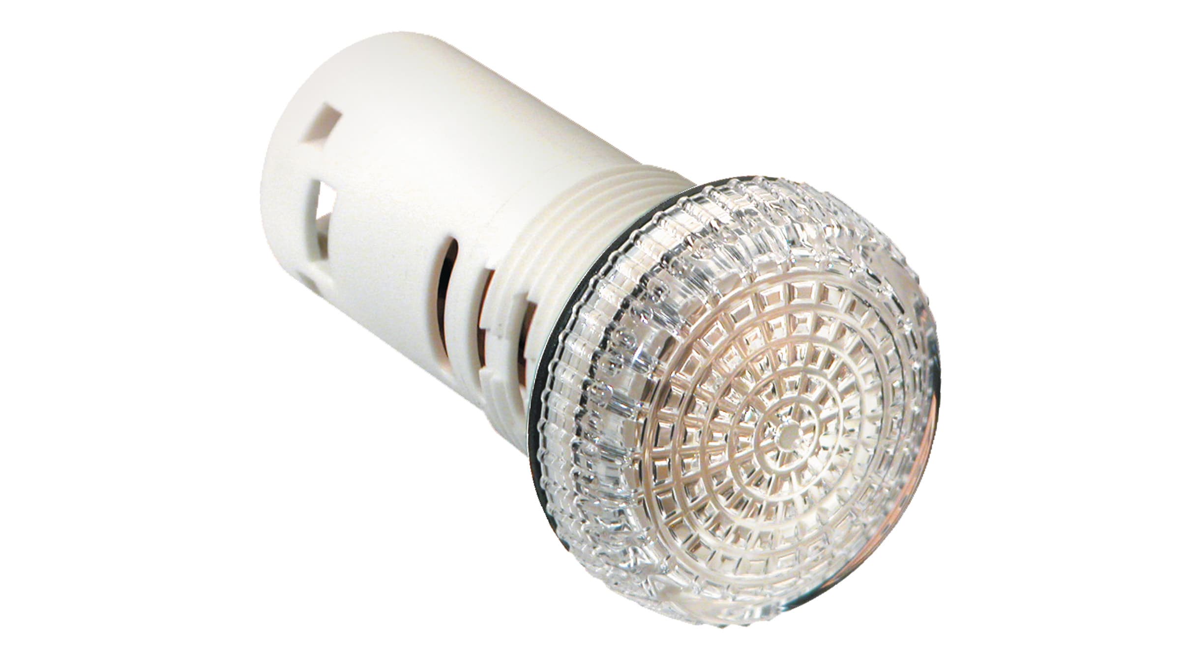Sprecher + Schuh D7D-P7N3 Sprecher + Schuh D7D-P7N3 - D7D 22mm Indicator Light, Monolithic, Optically Enhanced, Clear, 24V AC/DC LED, Standard, UL Type 4/4X/13, IP66 Sprecher + Schuh D7D-P7N3 Sprecher + Schuh D7D-P7N3 - D7D 22mm Indicator Light, Monolithic, Optically Enhanced, Clear, 24V AC/DC LED, Standard, UL Type 4/4X/13, IP66