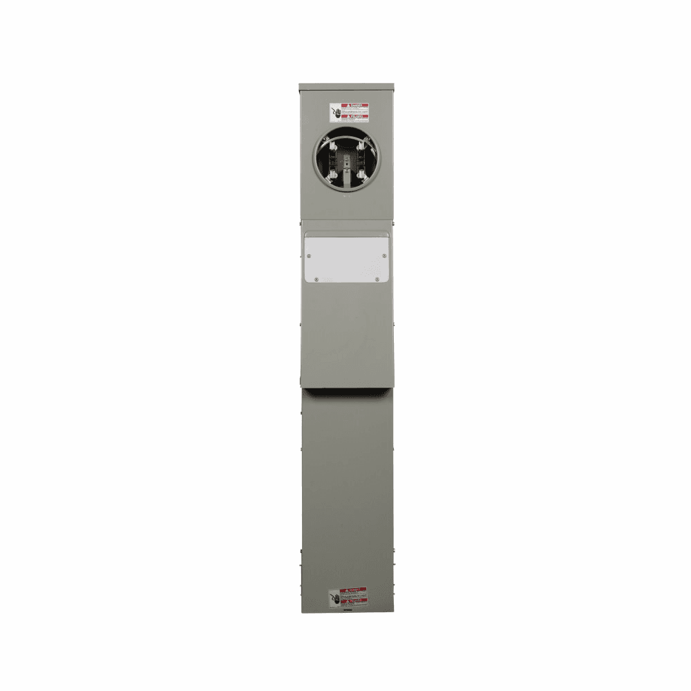 Eaton CHM1N9N4NPL CHM1N9N4NPL Eaton - Eaton pedestal mount metered, L/Pos 1: NEMA 14-50R Non-grd fault, C/Pos 2: NEMA 5-20R2GFI WR/TR Non-grd fault, R/Pos 3: NEMA TT-30R Non-grd fault, Top, 4 circuit Eaton CHM1N9N4NPL CHM1N9N4NPL Eaton - Eaton pedestal mount metered, L/Pos 1: NEMA 14-50R Non-grd fault, C/Pos 2: NEMA 5-20R2GFI WR/TR Non-grd fault, R/Pos 3: NEMA TT-30R Non-grd fault, Top, 4 circuit