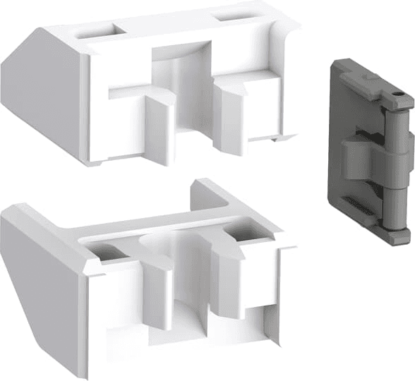 ABB Control VM4 VM4 ABB Control - MECH INTERLOCK AF09-AF38 ABB Control VM4 VM4 ABB Control - MECH INTERLOCK AF09-AF38
