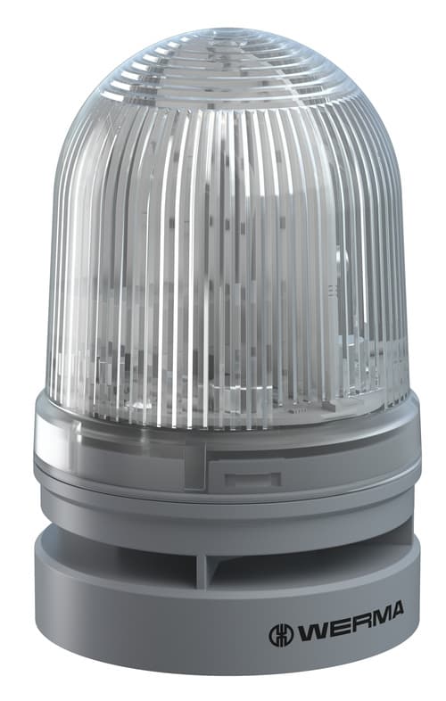 Werma 461.410.60 Midi TwinLIGHT Combi 115-230VAC CL Werma 461.410.60 Midi TwinLIGHT Combi 115-230VAC CL