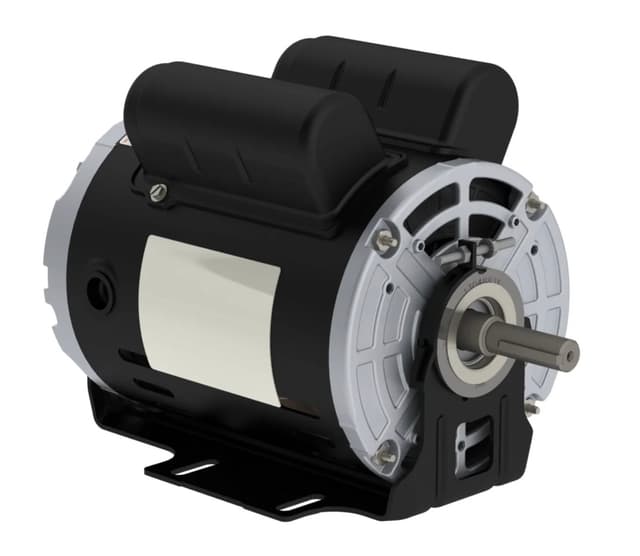 .7518OS1PRBO56-S Part Image. Manufactured by WEG.