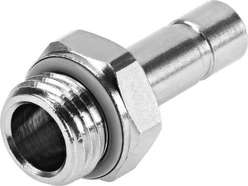 Festo 578364 push-in fitting NPQH-D-G14-S8-P10 Size: Standard, Nominal size: 6 mm, Type of seal on screw-in stud: Sealing ring, Assembly position: Any, Container size: 10 Festo 578364 push-in fitting NPQH-D-G14-S8-P10 Size: Standard, Nominal size: 6 mm, Type of seal on screw-in stud: Sealing ring, Assembly position: Any, Container size: 10