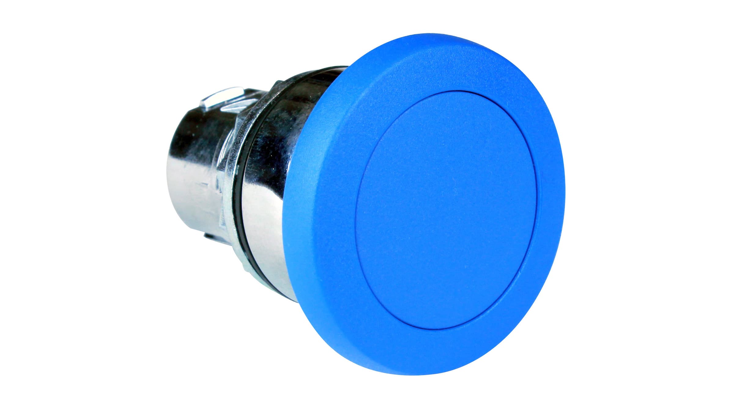 Sprecher + Schuh D7M-MM46MX10 Sprecher + Schuh D7M-MM46MX10 - D7 22mm Push Button, Non-Illuminated, Metal, Mushroom Momentary 40mm, Blue, Metal Latch, 1NO Standard, UL Type 4/13, IP66 Sprecher + Schuh D7M-MM46MX10 Sprecher + Schuh D7M-MM46MX10 - D7 22mm Push Button, Non-Illuminated, Metal, Mushroom Momentary 40mm, Blue, Metal Latch, 1NO Standard, UL Type 4/13, IP66