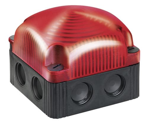 Werma 853.120.55 LED EVS Beacon BWM 24VDC RD Werma 853.120.55 LED EVS Beacon BWM 24VDC RD