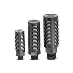 AN302-N03 Part Image. Manufactured by SMC.