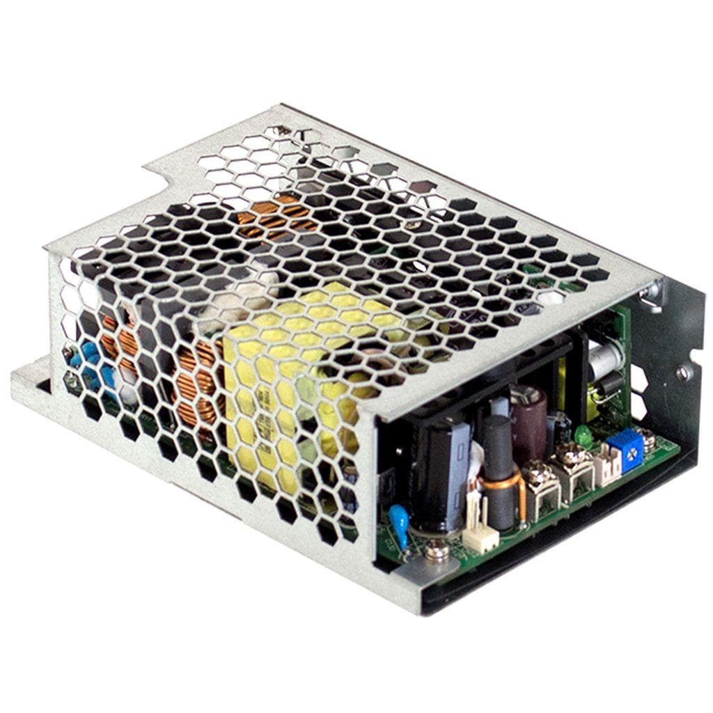 MEAN WELL RPS-400-27-C AC-DC Open frame Medical power supply; Output 27Vdc at 14.9A; EN60601 2xMOPP; with case MEAN WELL RPS-400-27-C AC-DC Open frame Medical power supply; Output 27Vdc at 14.9A; EN60601 2xMOPP; with case