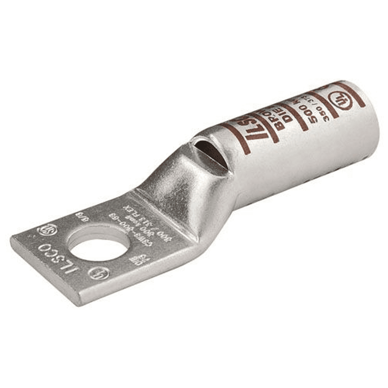 Ilsco CLWS-4/0-12 Ilsco CLWS-4/0-12 Lugs EA Ilsco CLWS-4/0-12 Ilsco CLWS-4/0-12 Lugs EA