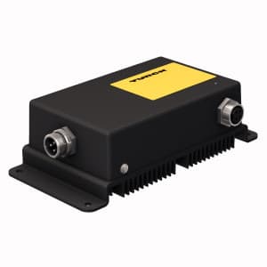 Turck PSU67-11-2480/M PSU67-11-2480/M Turck - PSU67-11-2480/M Compact power supply module in IP67, 24 VDC output voltage - 8 A output current Turck PSU67-11-2480/M PSU67-11-2480/M Turck - PSU67-11-2480/M Compact power supply module in IP67, 24 VDC output voltage - 8 A output current