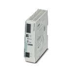 Phoenix Contact 2903148 Primary-switched TRIO POWER power supply with push-in connection for DIN rail mounting, input: 1-phase, output: 24 V DC/5 A Phoenix Contact 2903148 Primary-switched TRIO POWER power supply with push-in connection for DIN rail mounting, input: 1-phase, output: 24 V DC/5 A