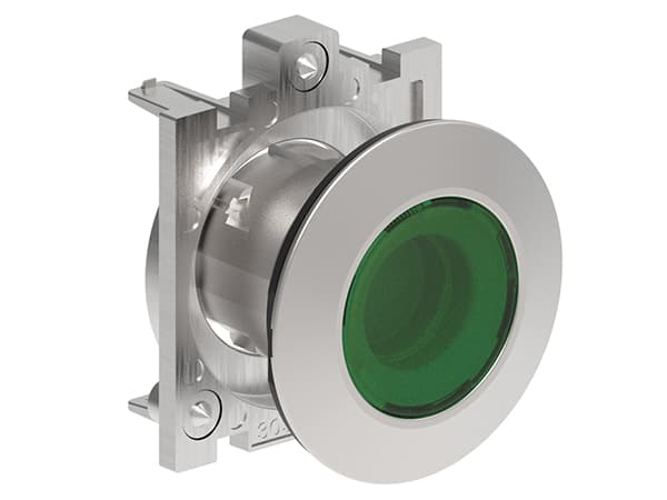 LPFBL103 Part Image. Manufactured by Lovato Electric.
