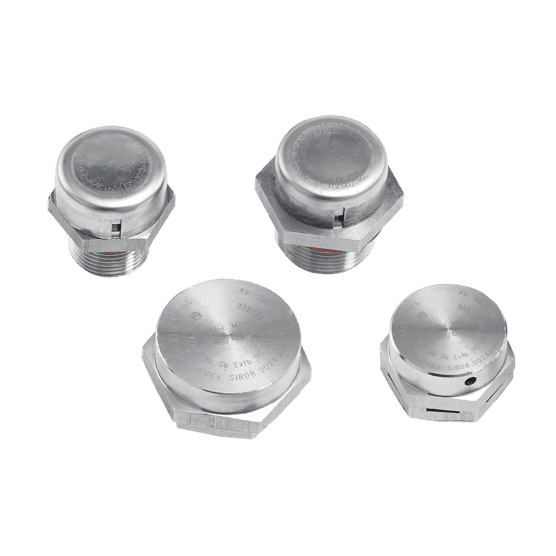 EXDBDM20SS6 Part Image. Manufactured by Hoffman.