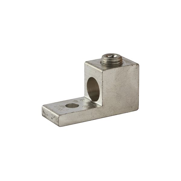 NSI Industries 250T 250T NSI - Dual Rated Lug Aluminum/Copper 250-6 NSI Industries 250T 250T NSI - Dual Rated Lug Aluminum/Copper 250-6