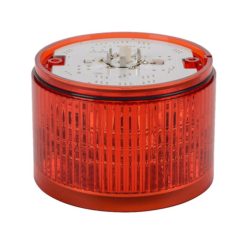 Patlite B72100151-1F1 LKEH Module Red Patlite B72100151-1F1 LKEH Module Red