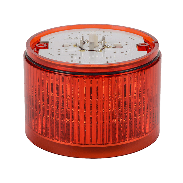 B72100151-1F1 Part Image. Manufactured by Patlite.