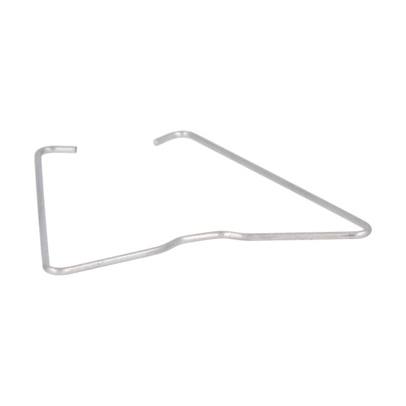 Lovato Electric HR5X86 HR5X86 Lovato - Metal retaining clip for HR5XS21P + HR40.../HR50... Lovato Electric HR5X86 HR5X86 Lovato - Metal retaining clip for HR5XS21P + HR40.../HR50...