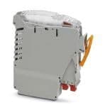 Phoenix Contact 2910423 Relay module for VIP I/O-Marshalling base elements. For the electrically isolated coupling of 230 V AC field devices to digital inputs. Integrated fuse and fuse failure indication. Phoenix Contact 2910423 Relay module for VIP I/O-Marshalling base elements. For the electrically isolated coupling of 230 V AC field devices to digital inputs. Integrated fuse and fuse failure indication.