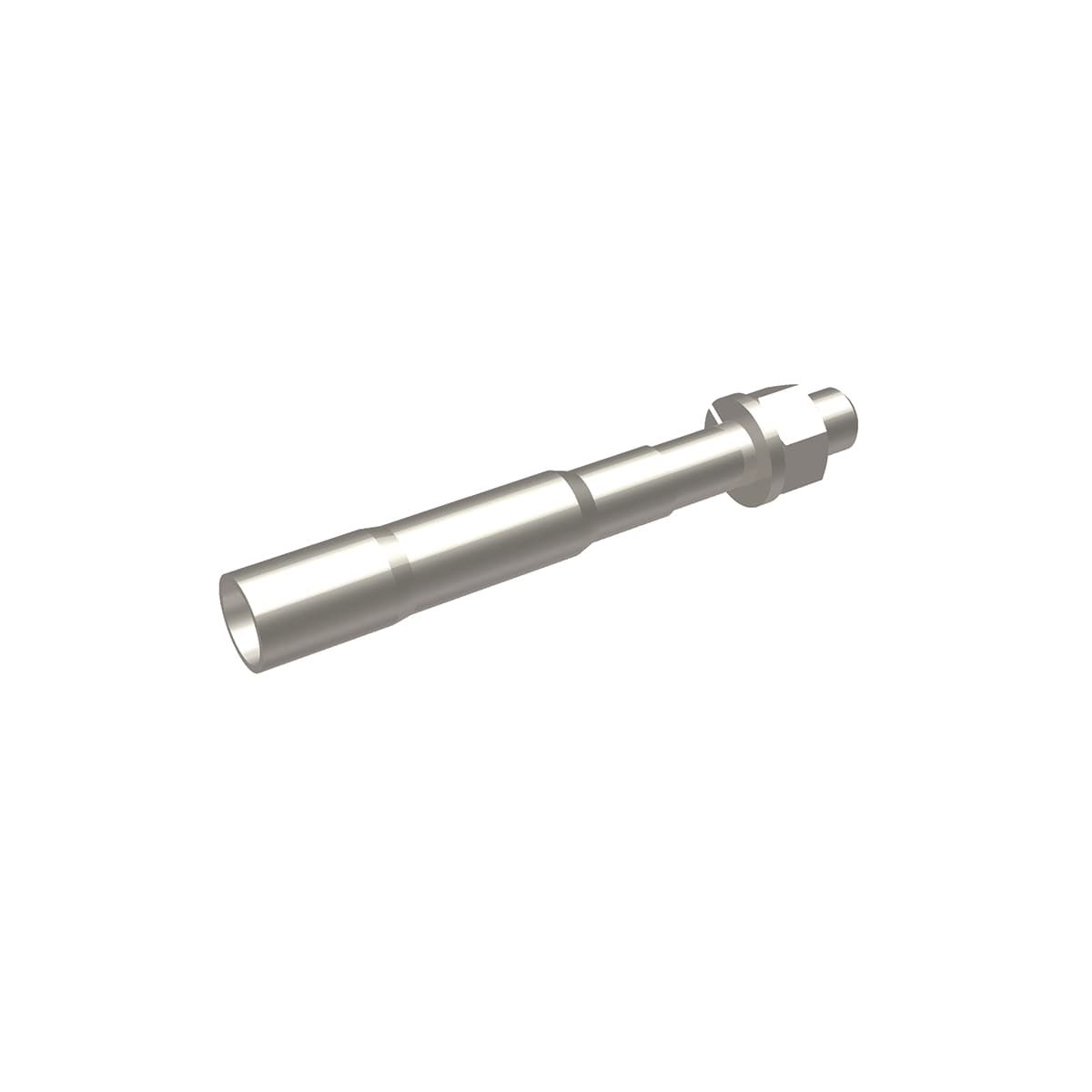 Hubbell YE27LH94 Oil and water-tight terminal with shrouded, tin-plated, copper barrel and brazed plug. Hubbell YE27LH94 Oil and water-tight terminal with shrouded, tin-plated, copper barrel and brazed plug.