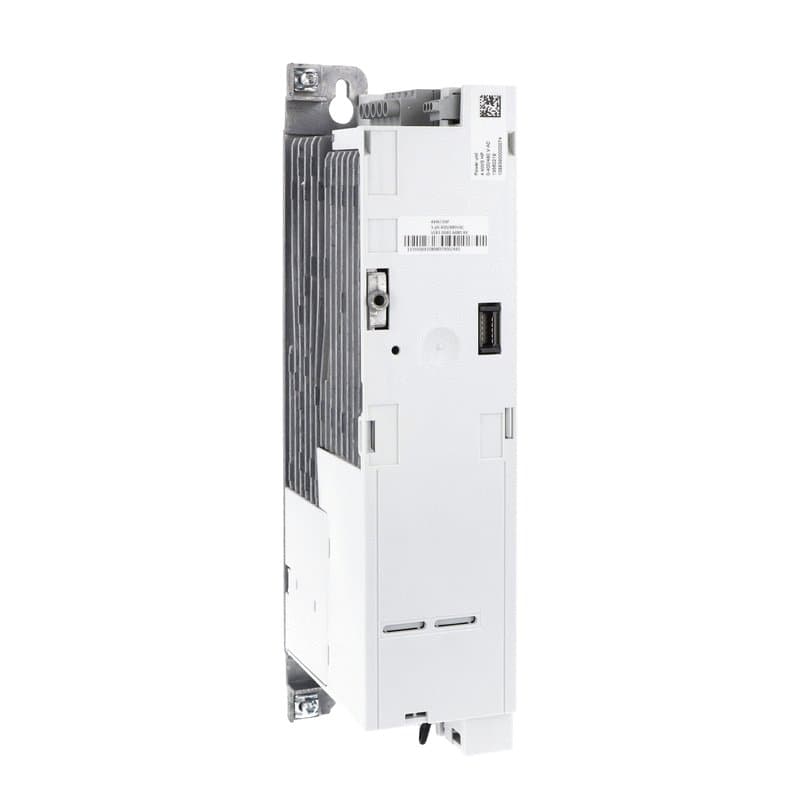 Lovato Electric VLB30040A480XX VLB30040A480XX Lovato - Power unit, VLB3... type, three-phase supply 400-480VAC 50/60Hz. EMC suppressor built-in, Cat. C2, 4kW Lovato Electric VLB30040A480XX VLB30040A480XX Lovato - Power unit, VLB3... type, three-phase supply 400-480VAC 50/60Hz. EMC suppressor built-in, Cat. C2, 4kW