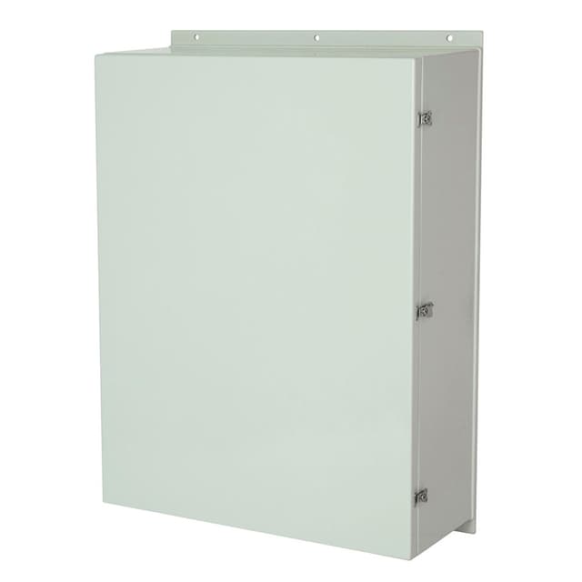 AM483616L Part Image. Manufactured by Allied Moulded Products.