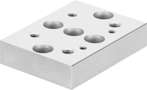 576413 Part Image. Manufactured by Festo.