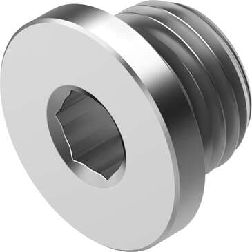 Festo 8085674 plug screw NPQR-BK-G14 Size: Standard, Type of seal on screw-in stud: Sealing ring, Assembly position: Any, Container size: 1, Operating pressure complete temperature range: -0,95 - 16 bar Festo 8085674 plug screw NPQR-BK-G14 Size: Standard, Type of seal on screw-in stud: Sealing ring, Assembly position: Any, Container size: 1, Operating pressure complete temperature range: -0,95 - 16 bar