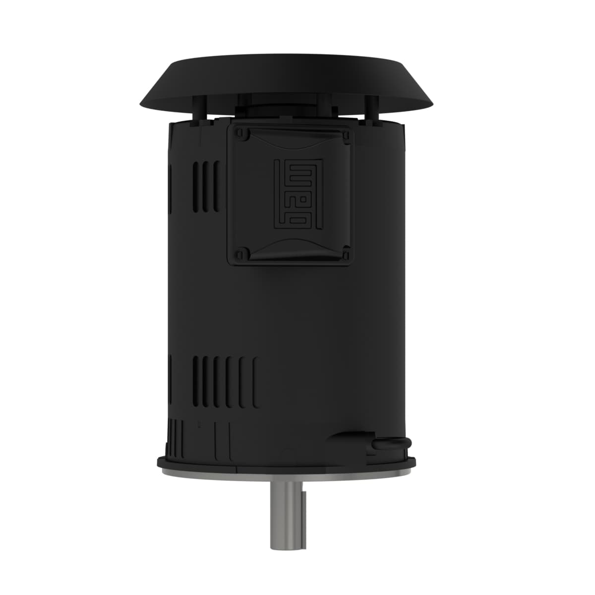 WEG 00536OT3ER182TC-S Rolled Steel NEMA Premium Efficiency 5 HP 2P 182/4TC 3Ph 230/460//190-220/380-415 V 60 Hz IC01 - ODP - Footless WEG 00536OT3ER182TC-S Rolled Steel NEMA Premium Efficiency 5 HP 2P 182/4TC 3Ph 230/460//190-220/380-415 V 60 Hz IC01 - ODP - Footless