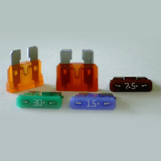 Littelfuse ATO3 ATO3 Littelfuse - ATO3 - ATO Series Littelfuse ATO3 ATO3 Littelfuse - ATO3 - ATO Series
