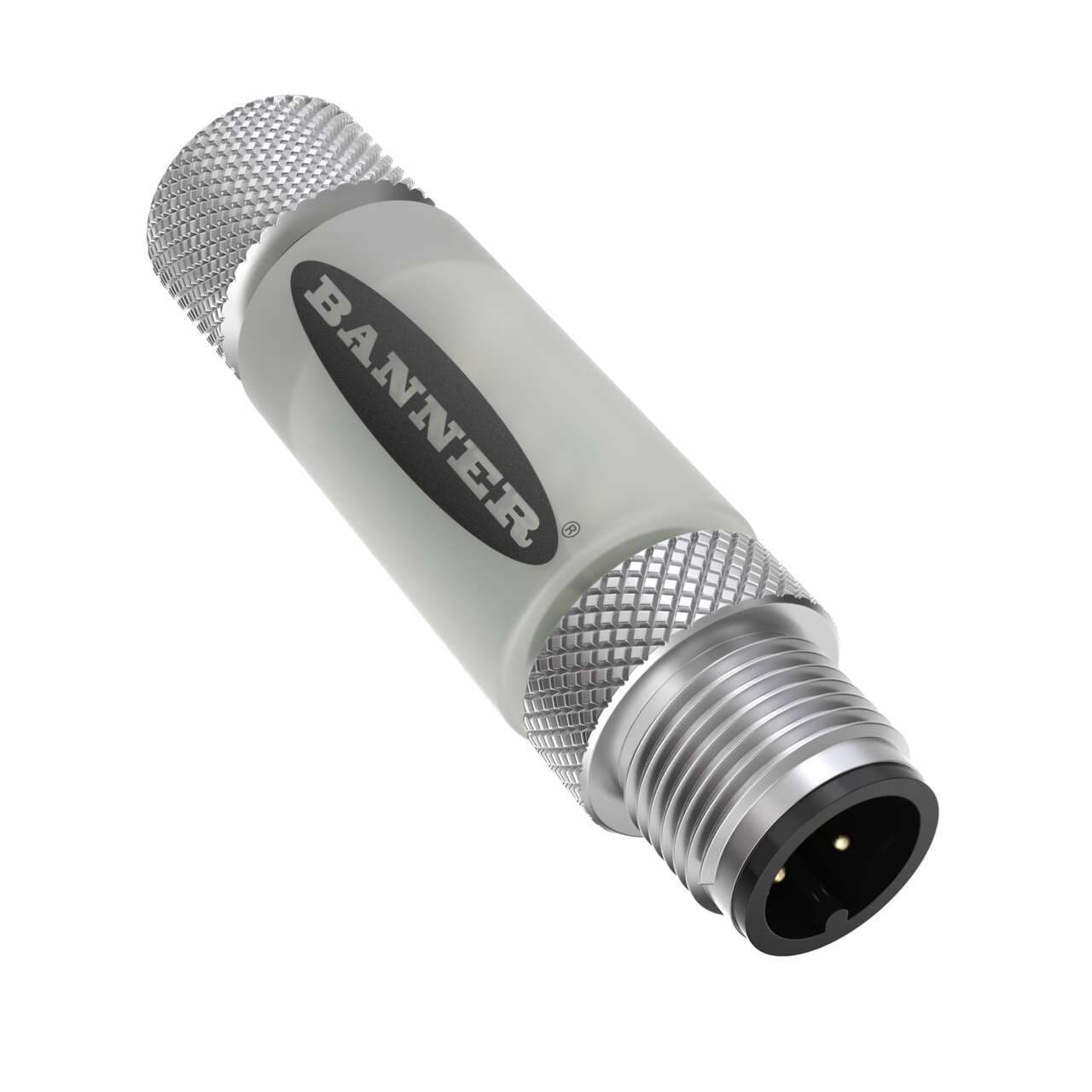 Banner S15LPRGB7Q Banner S15LPRGB7Q - S15L Pro Series: RGB Status Indicator; Voltage: 12-30 V dc; Housing: PVC; IP65, IP67, IP68; Colors: Multicolor; Male-Female 5-pin M12 Integral QD Banner S15LPRGB7Q Banner S15LPRGB7Q - S15L Pro Series: RGB Status Indicator; Voltage: 12-30 V dc; Housing: PVC; IP65, IP67, IP68; Colors: Multicolor; Male-Female 5-pin M12 Integral QD