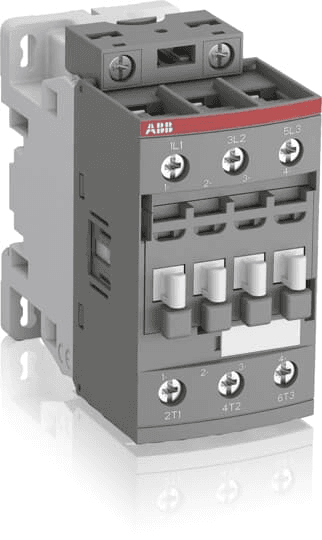 ABB Control AF38-30-00-13 AF38-30-00-13 ABB Control - AF38 3P CONTR, 100-250VAC/DC ABB Control AF38-30-00-13 AF38-30-00-13 ABB Control - AF38 3P CONTR, 100-250VAC/DC