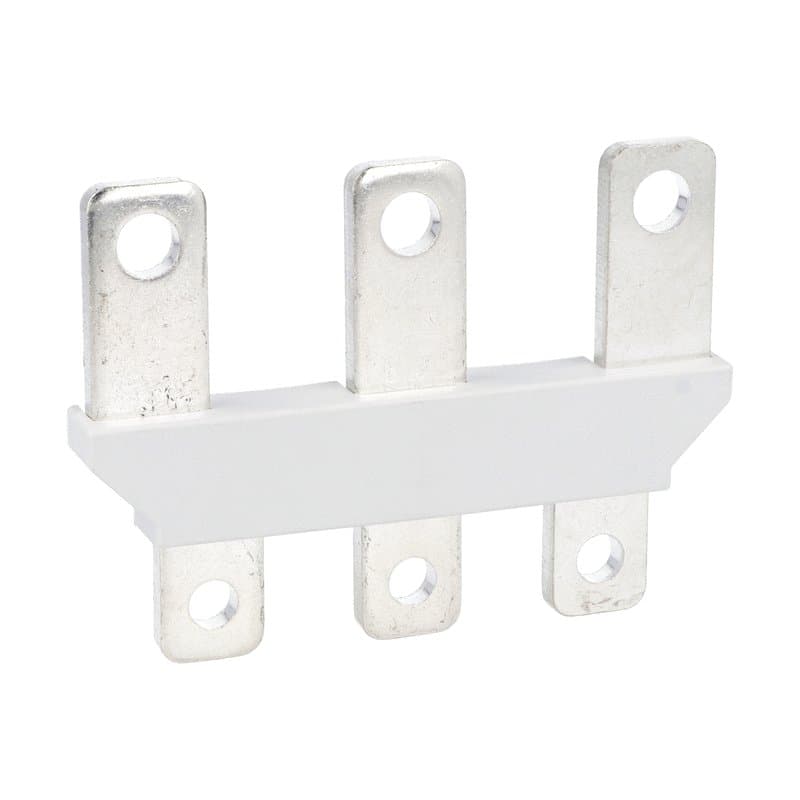 Lovato Electric BFX3583 BFX3583 Lovato - Terminal enlargement for three-pole for BF160, BF195, BF230 contactors Lovato Electric BFX3583 BFX3583 Lovato - Terminal enlargement for three-pole for BF160, BF195, BF230 contactors