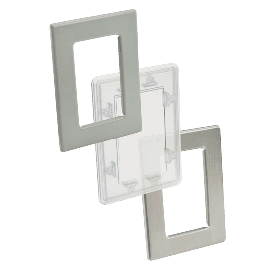 APWK53NF Part Image. Manufactured by Hoffman.