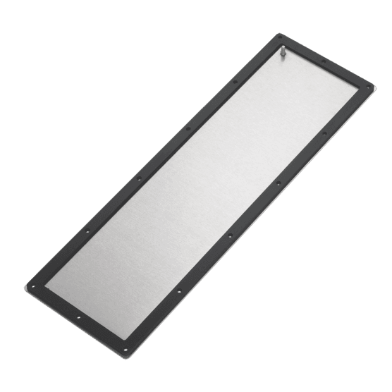 GP206SS6 Part Image. Manufactured by Hoffman.