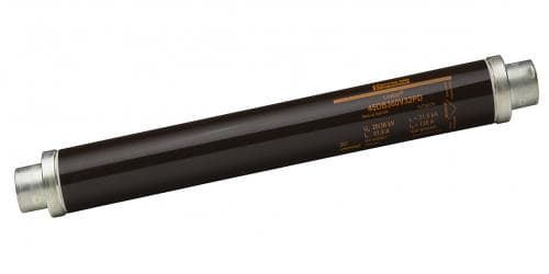 Y209367 Part Image. Manufactured by Mersen.