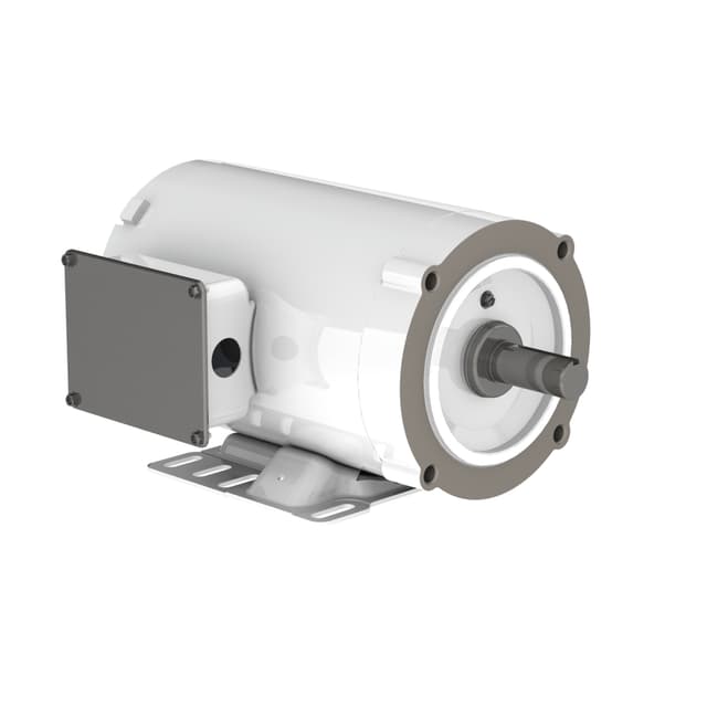 .5018NT3EHW56C Part Image. Manufactured by WEG.